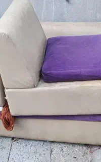 پنج تیکه مبل راحتی