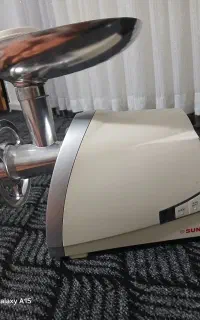 چرخ گوشت