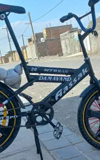 دوچرخه
