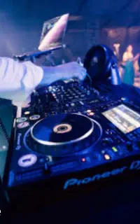 دیجی dj تولد مهمونی عقد