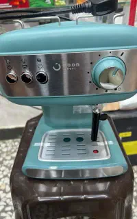 دستگاه قهوه ساز