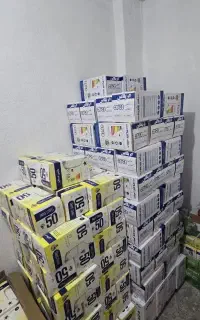 لامپ ۱۸ ماه گارانتی زیر قیمت کل کشور