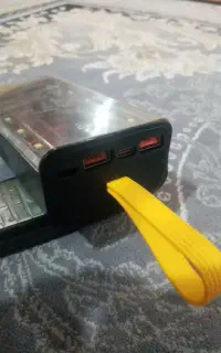 پاور بانک