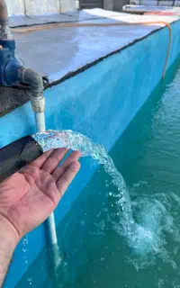 آب یابی - رگه یابی آب - مکان یابی حفر چاه آب