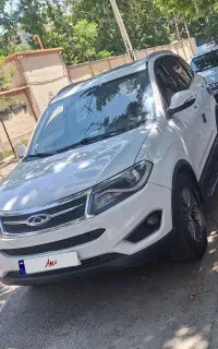 تیگو۵مدل ۹۵