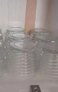 استکان چای خوری نو ۱۲۰۰