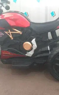 موتورشارژی دوموتوره