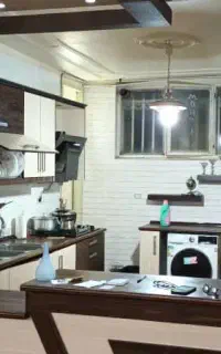 ویلایی ب۴ ۲۵۰ متری