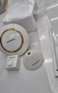 پنکه گاسونیک زیر قیمت بازار
