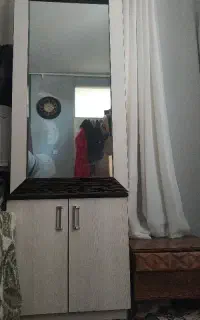 جاکفشی وکمدجالباس