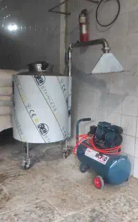 دیگ زودپز اتوماتیک