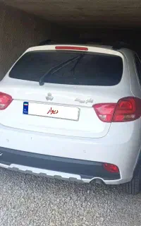 کوییک GXL درجه یک لامرد-مهر