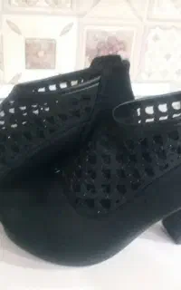 کفش مجلسی سایز ۴۰