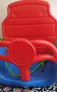 تاب کودک