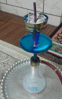 قلیون سوپاپی