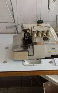 فروش چرخ خیاطی زیگزال و راسته