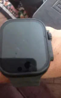 ساعت هوشمند