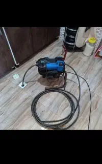 لوله بازکنی دولت ابادگز حباد کمشچه حبیب اباد سیمرغ