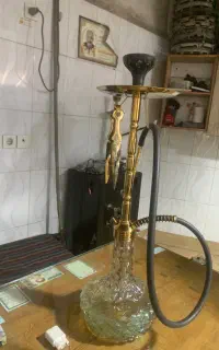 قلیان عربی