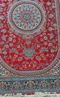 فرش ۶متری