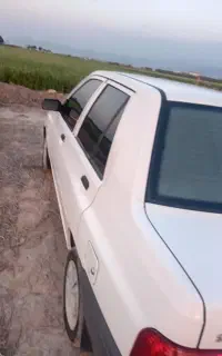 پراید۹۹