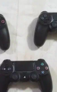 سه عدد دسته ps4 سالم