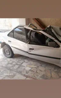 پژو ۴۰۵ ۹۲