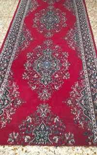 فرش ۴در۱نیم قیمت مناسب