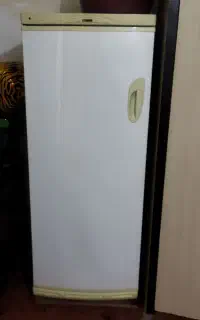 فریزر کشابی در حد نو