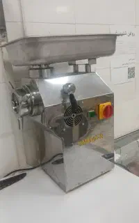 چرخ گوشتی صنعتی امگا 32