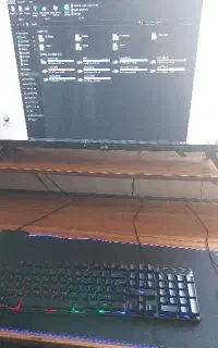 نصب ویندوز و نرم افزار های کامپیوتر در محل