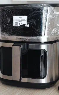 سرخ‌کن دیجیتال  TEXHOMAP TH-2506 10Liter
