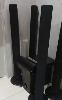 سینما خوانواده سامسونگ
