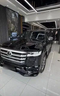 لندکروز