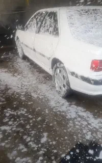 پارس موتور جدید