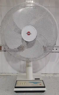 پنکه پارس خزر
