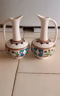 گلدان سنتی
