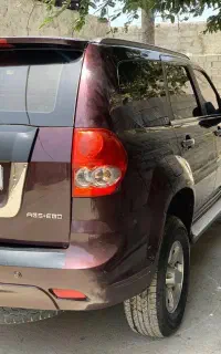 ماشین لندمارکv7