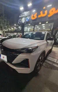 چانگان وارداتی cs55-changan سی اس ۵۵-معاوضه و فروش