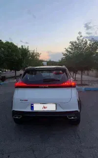 ایکس ۳۳ کراس