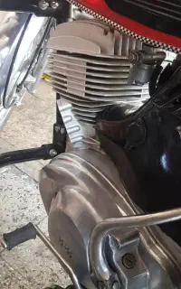 موتور ایژ ۳۵۰ سیسی