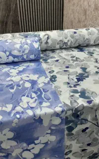 تشک بالشت ملحفه پتو پارچه تشک ملافه روتختی