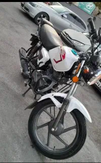 طرح باکسر کی‌وی