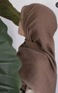 روسری نخی