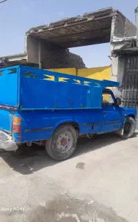 نیسان دیزل