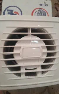 هواکش فن