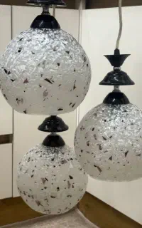 لوستر آشپزخانه