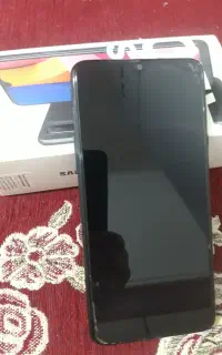 گوشی A20 اس