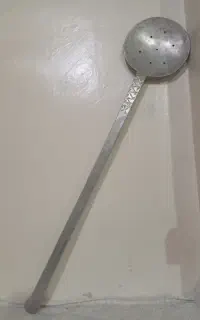 کفگیر آشپزی بزرگ
