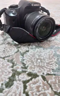 دوربین کنون 450D